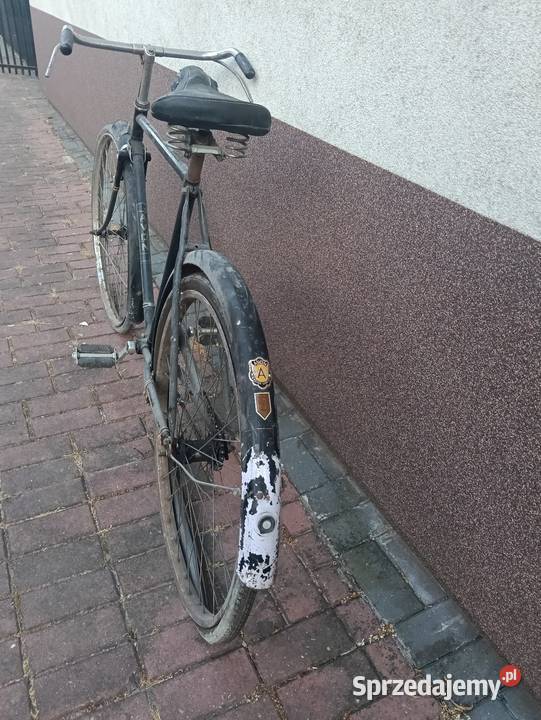Rower avon indie Pozostałe mazowieckie Błędów