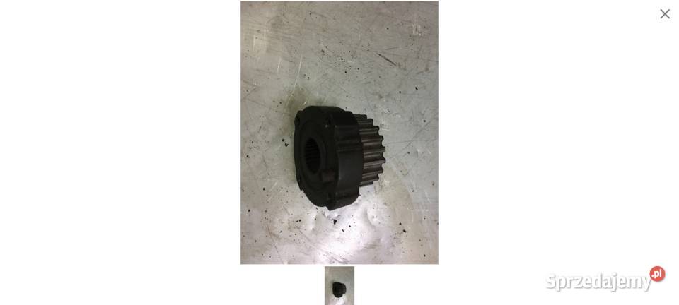 Koło rozrządu 8632286 B5244S VOLVO S60 V70 24 Jelcz-Laskowice sprzedam