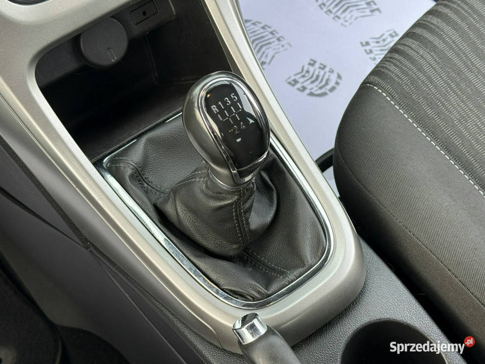 Opel Astra 16 115 Active Węgrów
