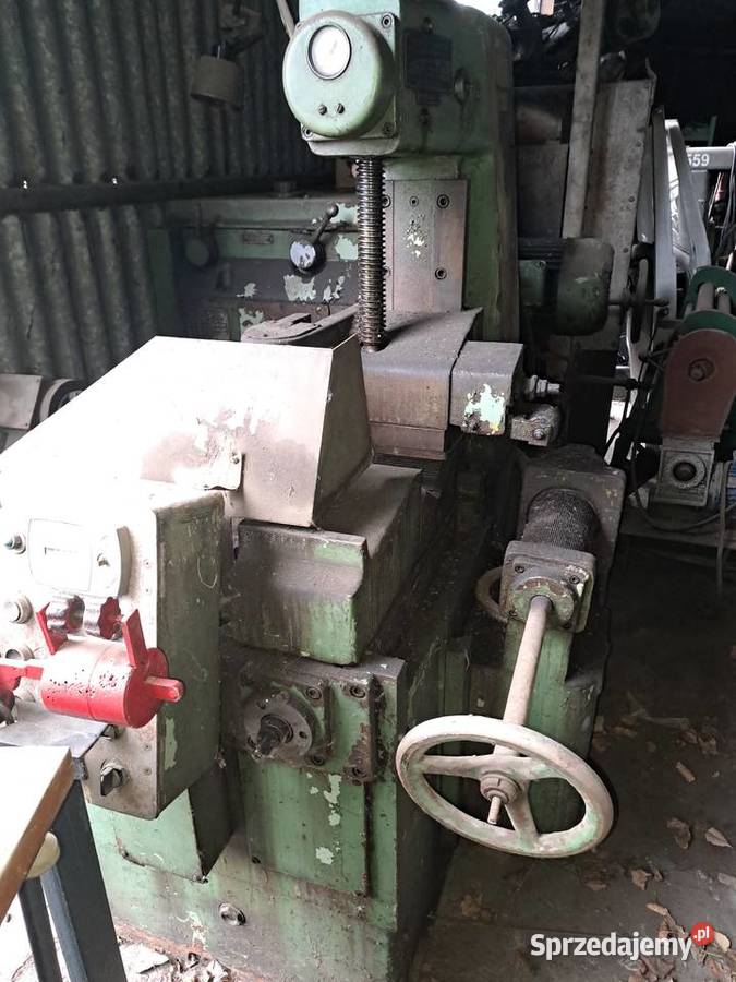 OKAZJA Na sprzedaż Piła tarczowa 8B66A made in Kraków