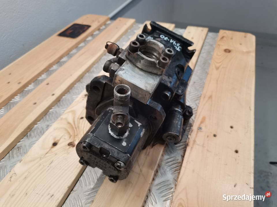 Pompa robocza JCB 54170 Rexroth A10V Wilkowo