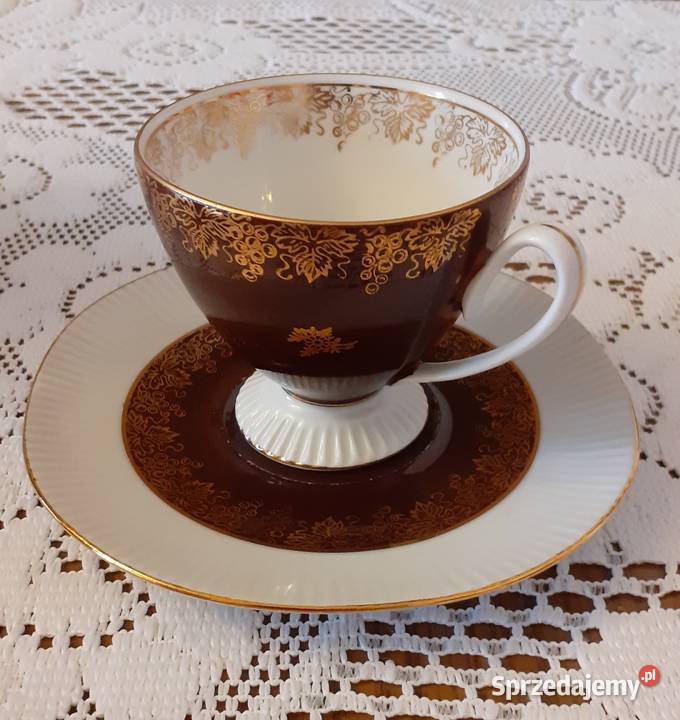 Zestaw Serwis Chodzież Regina 36 elementów