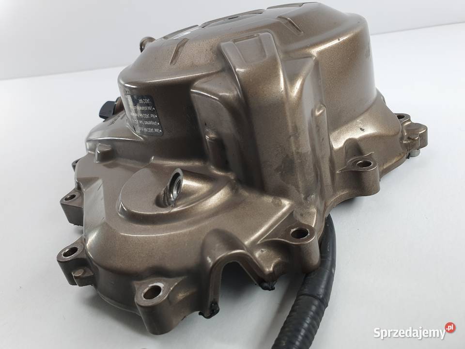 Dekiel Magneta Stator Alternator Honda Crf 1000 Łódź sprzedam