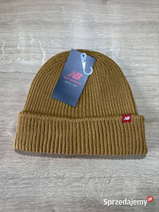 Czapka zimowa Balance jesienna unisex Uniseks Toruń