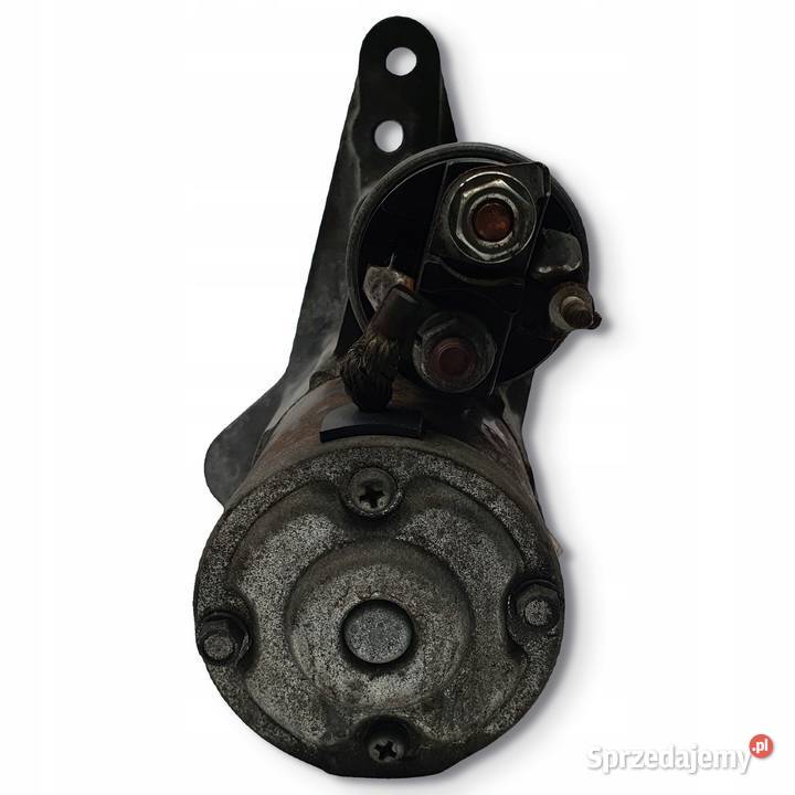 ROZRUSZNIK Nissan Qashqai 16 16V 23300BC20B Chełm