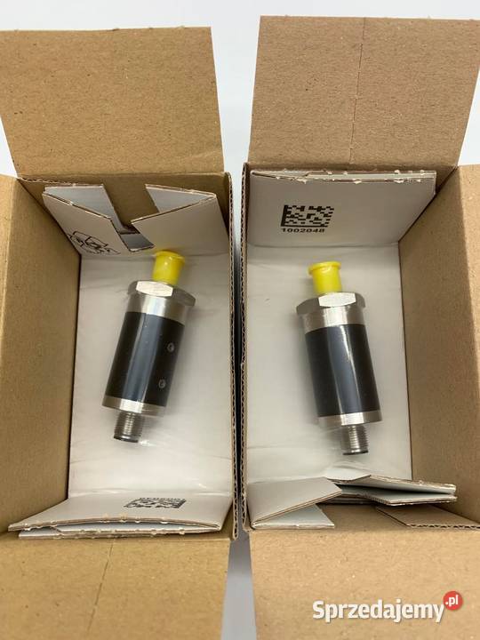 Barksdale Pressure switch UDS 2V2102SP 010bar Warszawa