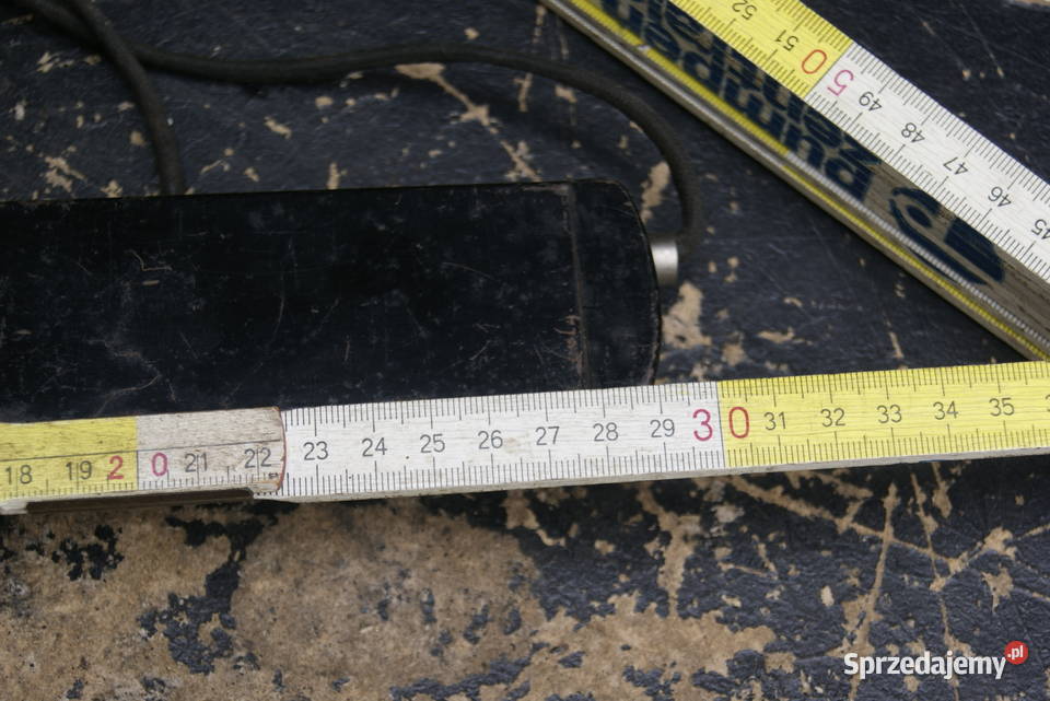 KIERUNKOWSKAZ MELAS 6V DKW OPEL ADLER NSU IFA Rybnik