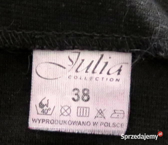 Piękna nowa sukienka Julia r M 38 Komorniki