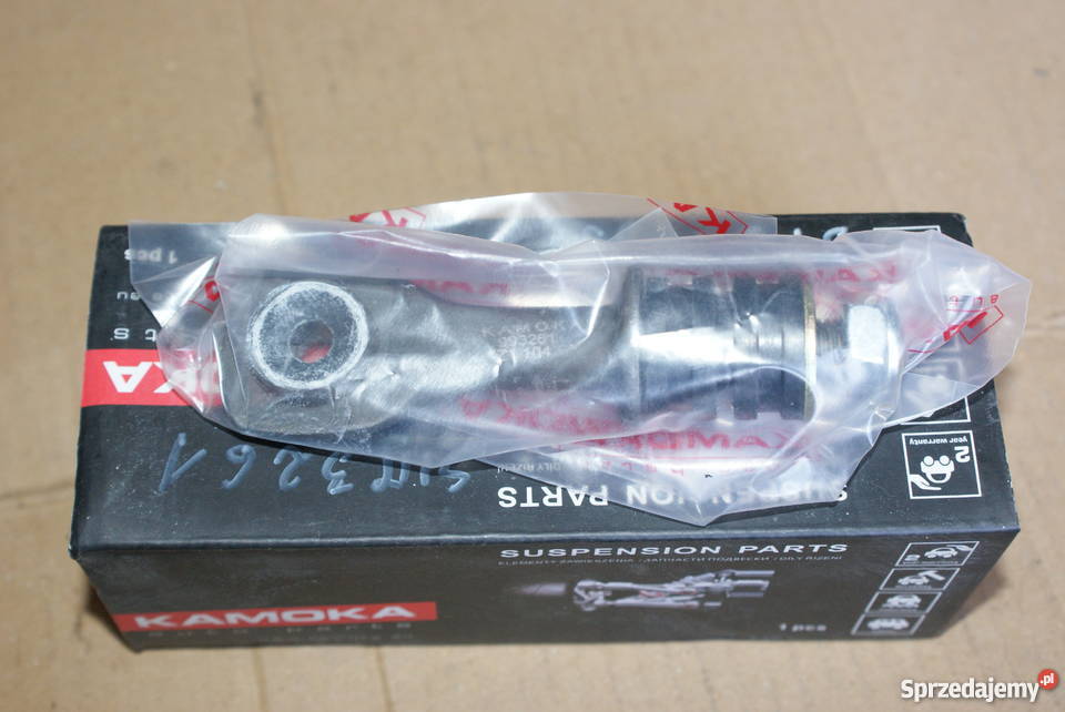 ŁĄCZNIK STABILIZATORA FORD MONDEO I 9396 TYŁ LP mazowieckie Białobrzegi