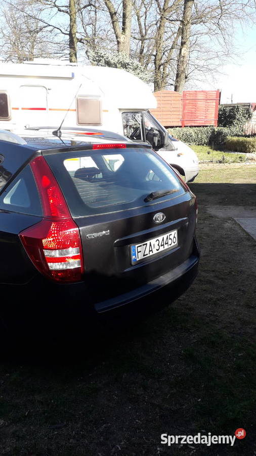 sprzedam Lipna