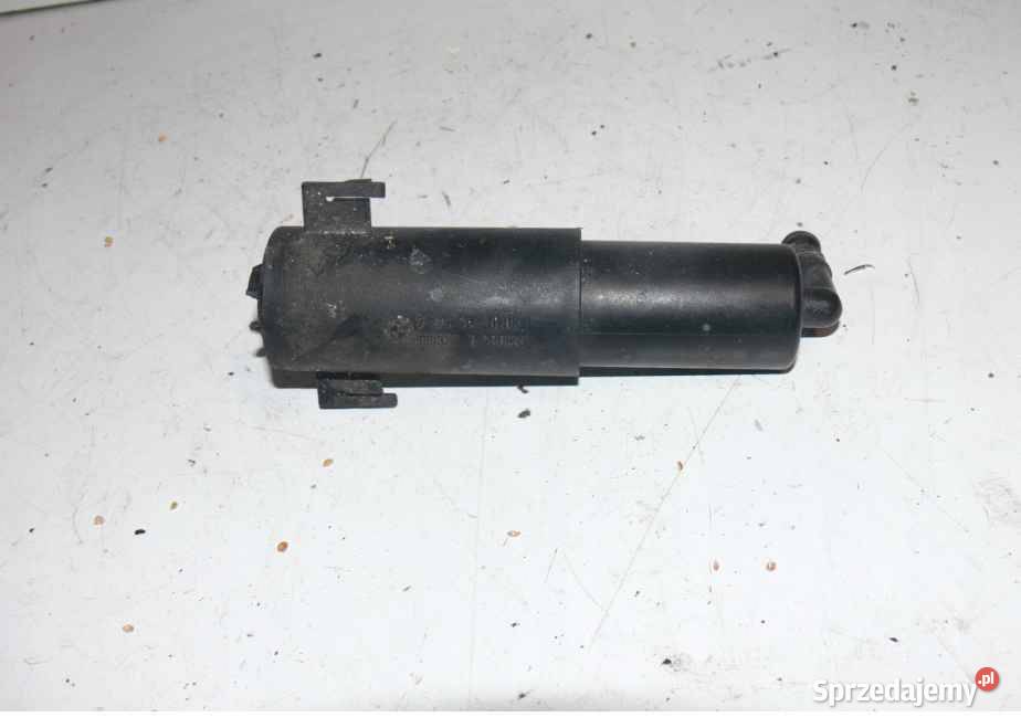 Spryskiwacz lampy BMW 3 E90 7179311 NUMER małopolskie Wielkie Drogi