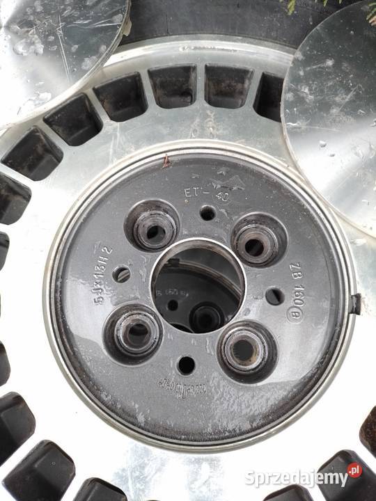 2 felgi aluminiowe subaru aluminiowe świętokrzyskie Michniów