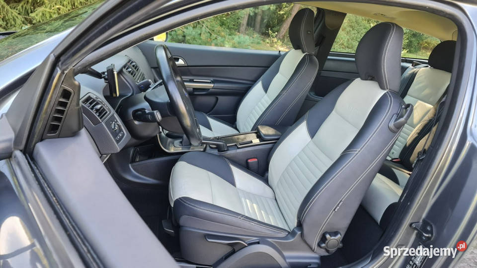Volvo C30 16d 114 rDesign NAVI Xenon Skóra