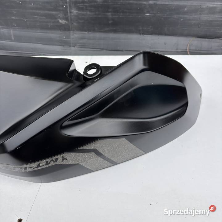 LEWA OSŁONA NAKŁADKA ZBIORNIK YAMAHA MT 125 Radom