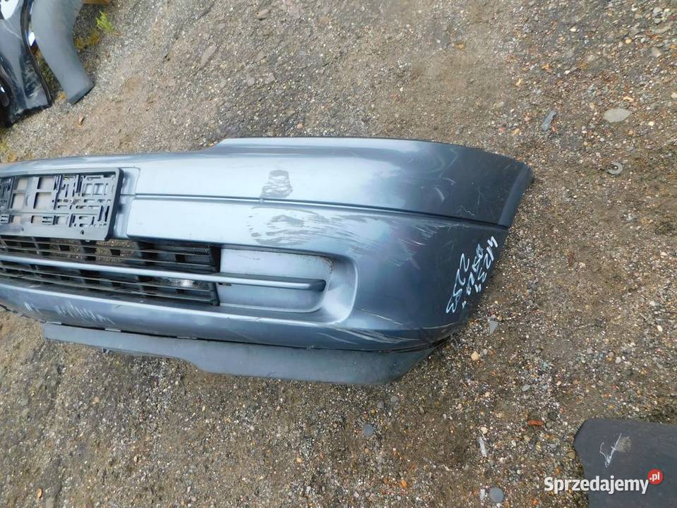 astra G zderzak kolor Z293 41234 WYSYŁKA śląskie Żory sprzedam