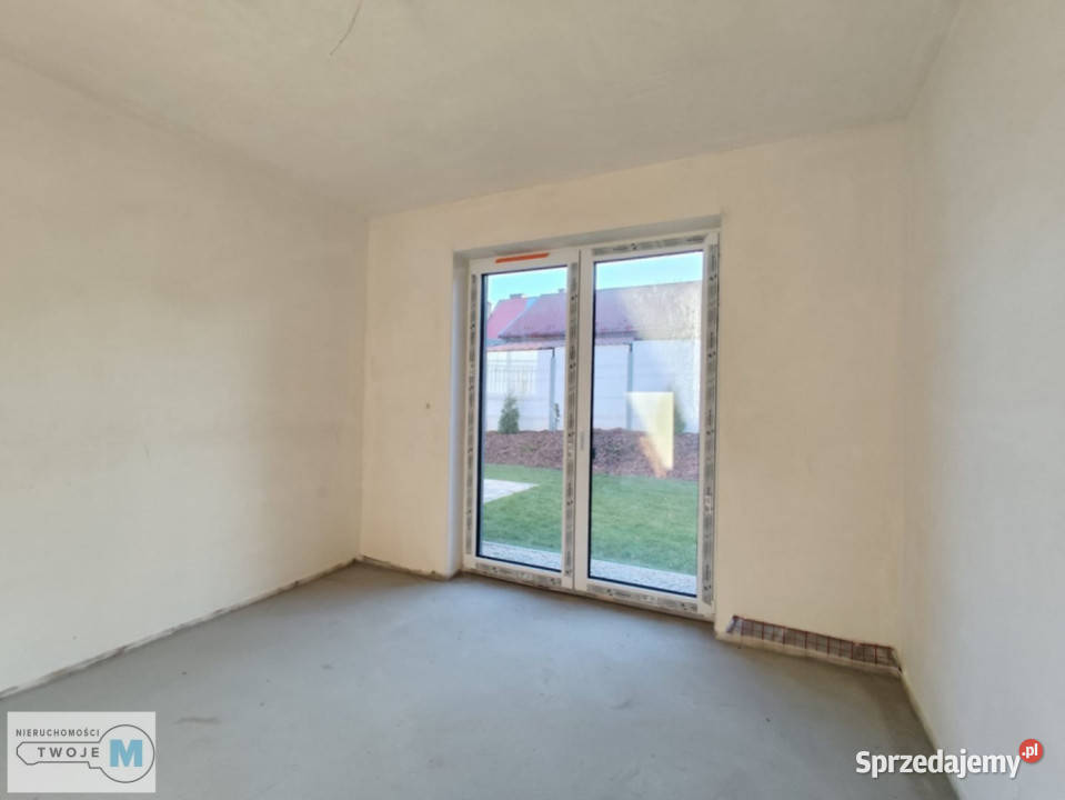 Mieszkanie 8425m2 4pokojowe Wola Kopcowa miejsce parkingowe