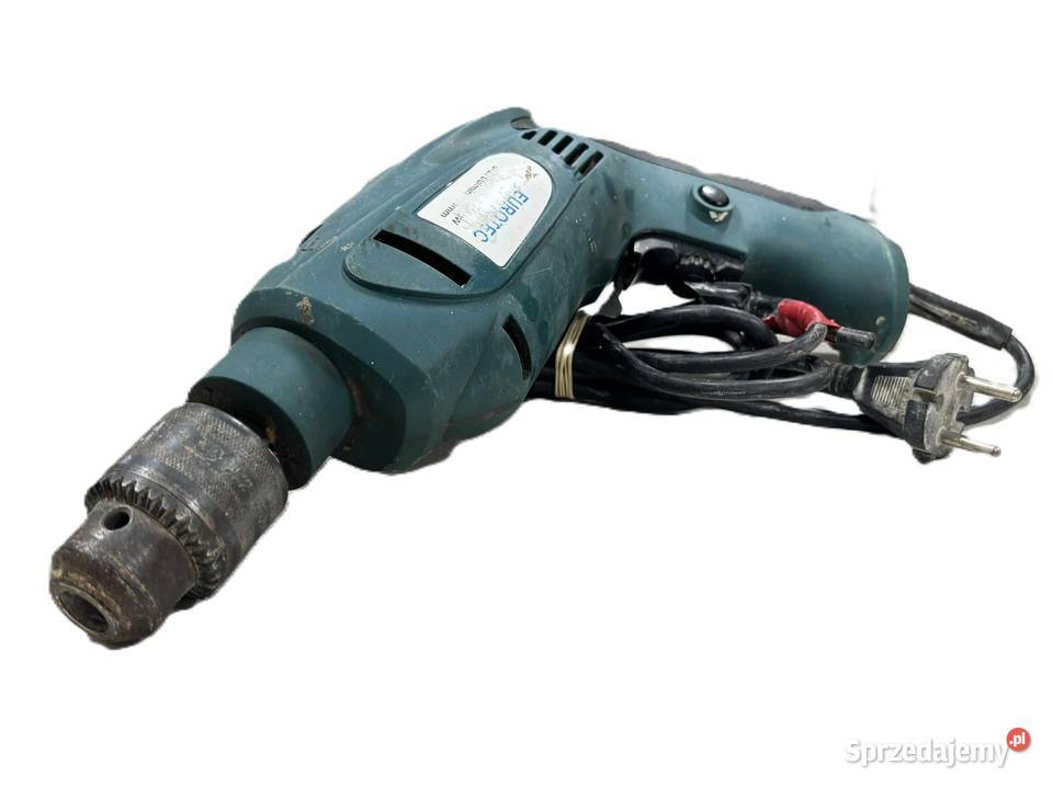 Wiertarka EuroTec 750w