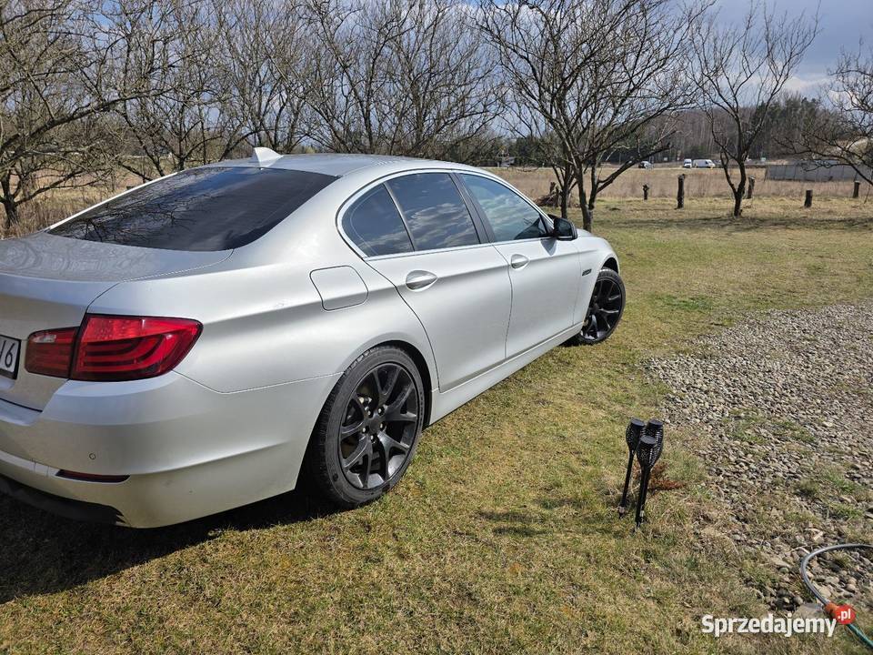 Bmw f10 bluetooth świętokrzyskie sprzedam