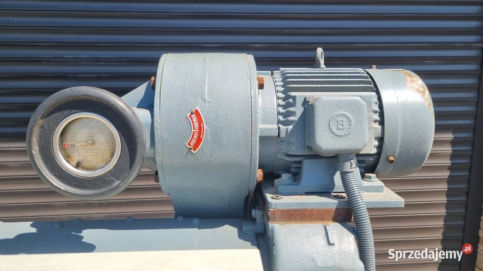 Strugarka czterostronna Weinig Unimat 17