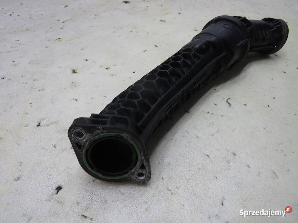 RURA INTERCOOLERA VOLVO V40 II 20 D4