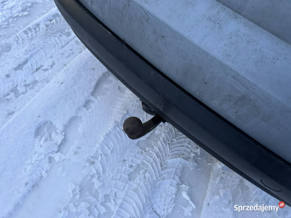 Ford S Klimatronik audio Sony podgrzew fotele i możliwa zamiana Wejherowo