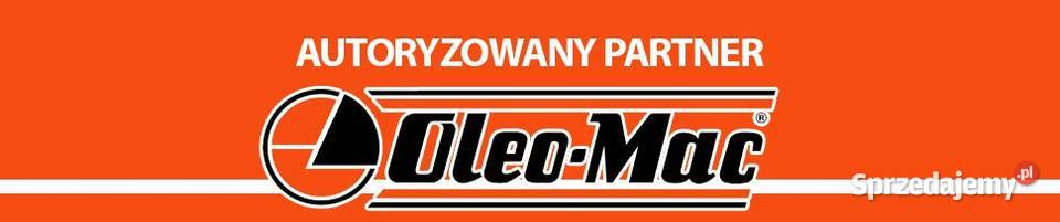 OLEOMAC OMLINE ELT 2500 ROZDRABNIACZ ELEKTRYCZNY Rozdrabniacze sprzedam