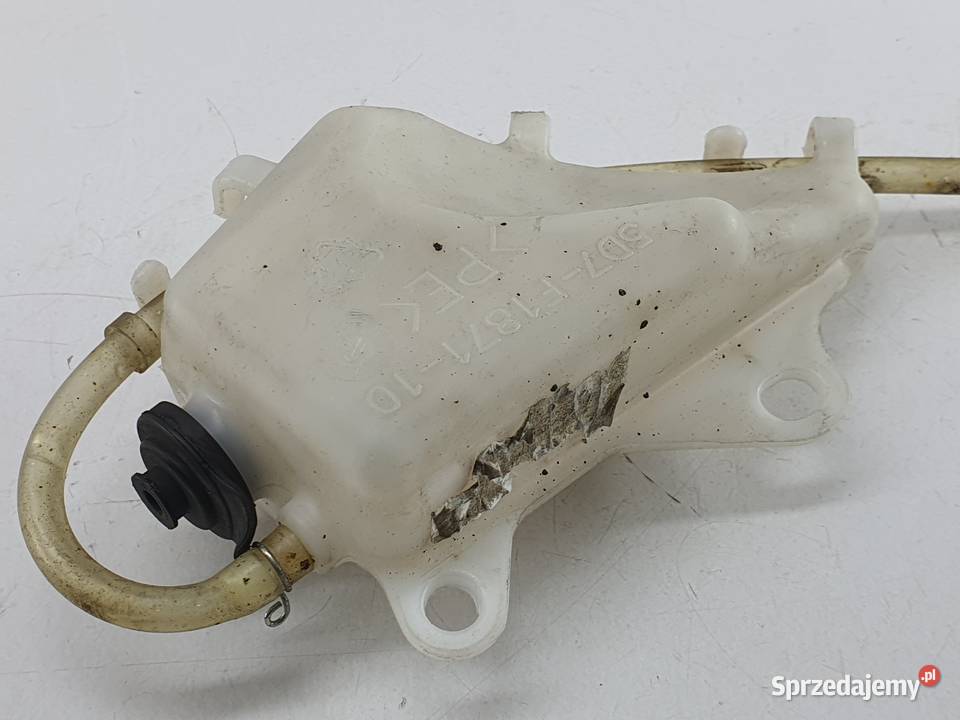 Zbiorniczek Wyrownawczy Plynu Yamaha Mt 125 Łódź sprzedam