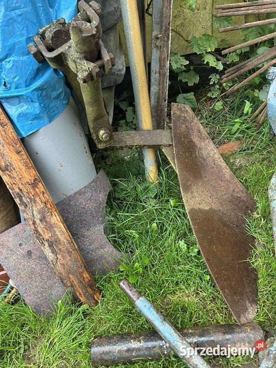 2x Kopaczka Pionier Tylicz sprzedam