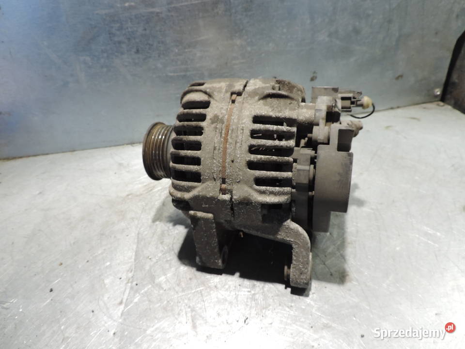 ALTERNATOR OPEL ASTRA III H 18 16V sprzedam