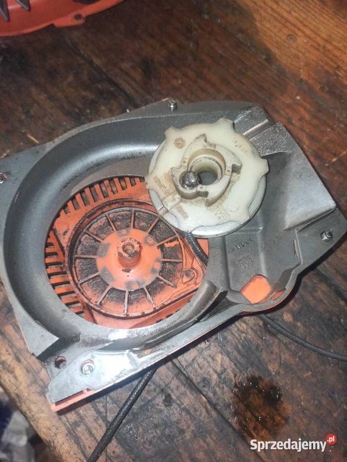 Pilarka Husqvarna 335 xpt Nowy Sącz