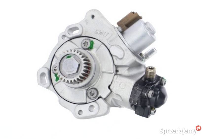 Pompa wtryskowa DELPHI 28384347 do CITROEN FORD osobowe Bladowo