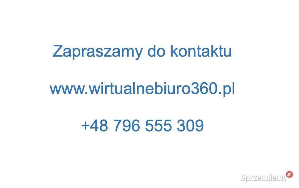 Wirtualne Biuro Warszawa Długa 29 30 mazowieckie