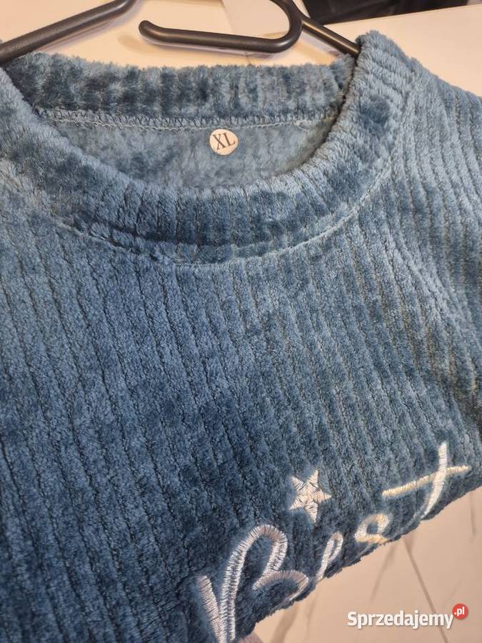 Piżama xl podlaskie