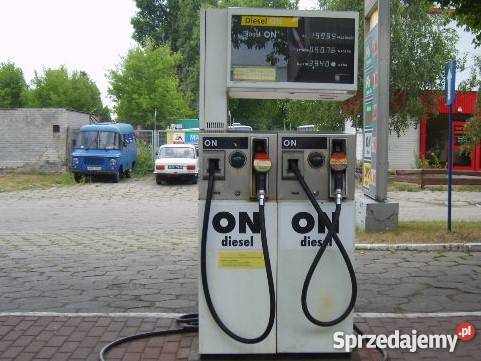dystrybutor noti warszawa