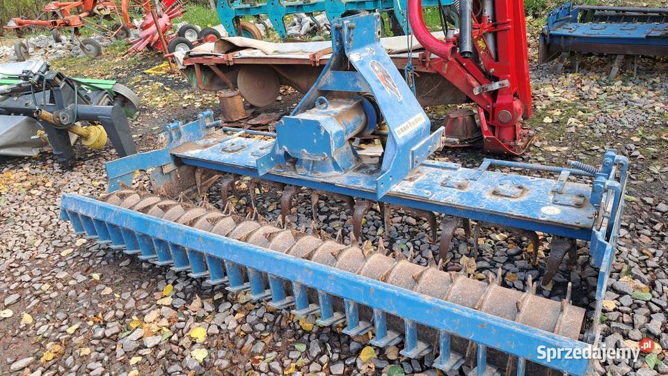 Brona wirowa Rabewerk 25m Myślenice sprzedam