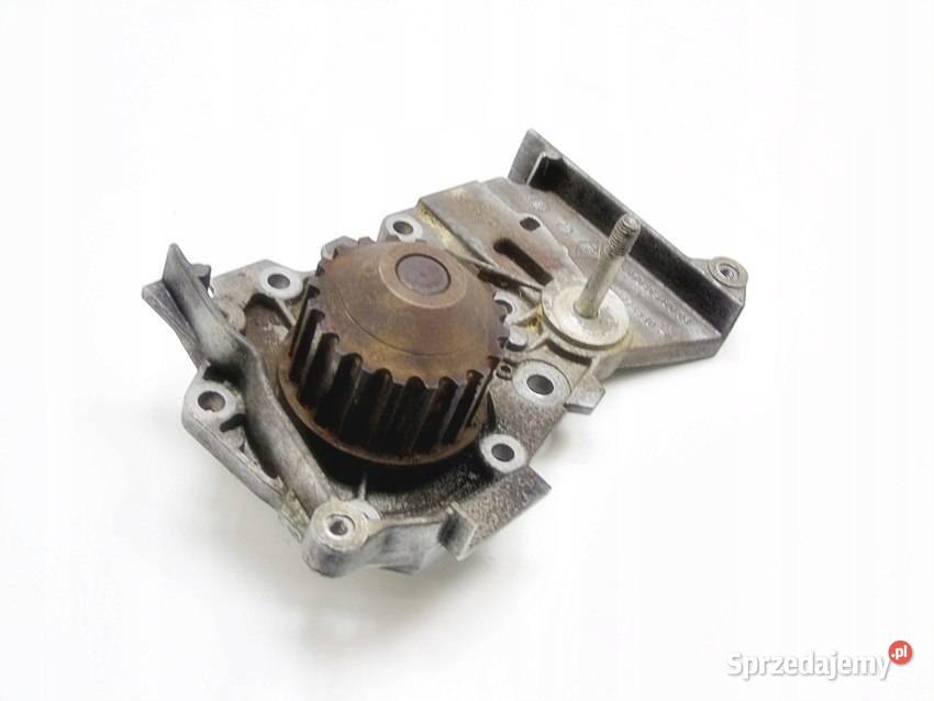 POMPA WODY 14 16 MEGANE 2 LAGUNA 2 CLIO SCENIC 2 Pozostałe śląskie Sosnowiec