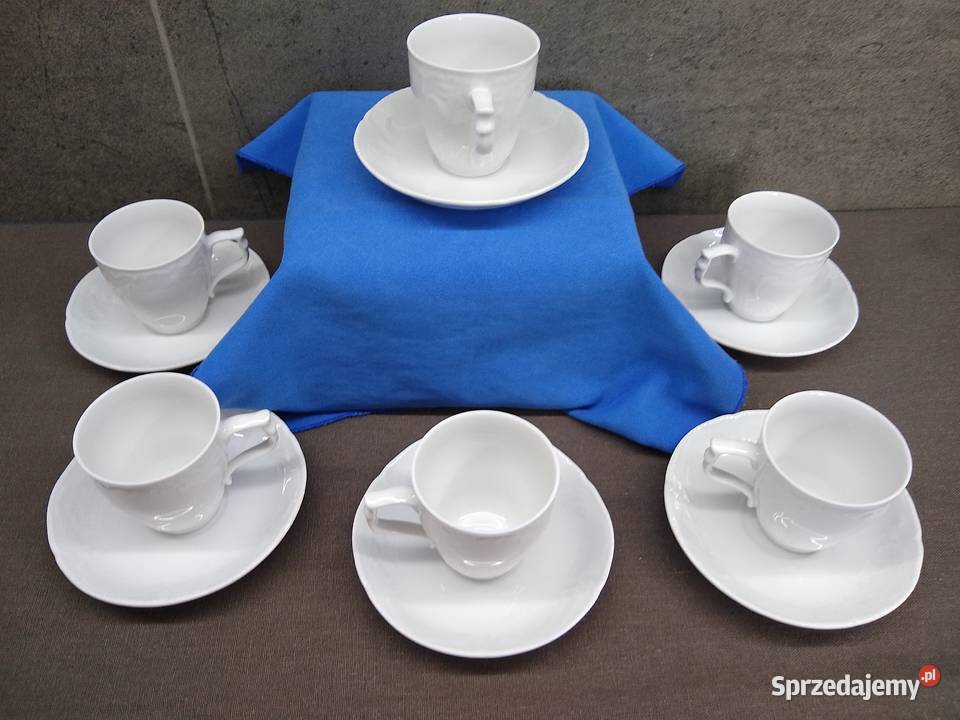Rosenthal Sanssouci filiżanka espresso Kalisz