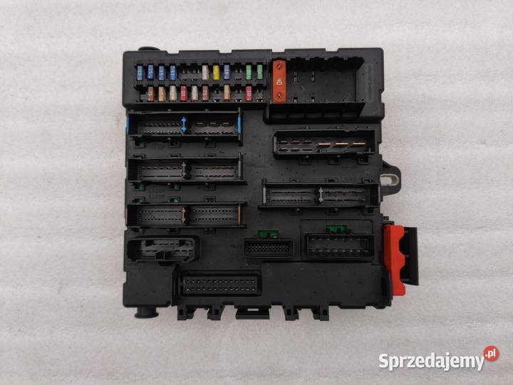 Sterownik Silnika Opel Vectra C 18 16v Z18XE Wyszków sprzedam