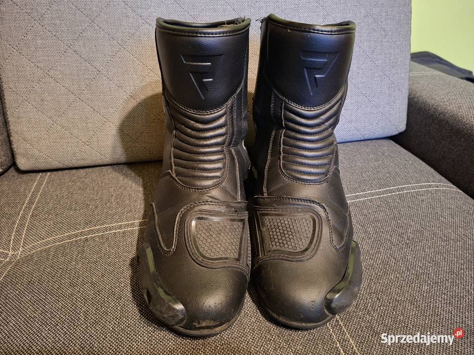 Buty motocyklowe turystyczne Rebelhorn rozmiar Iwonicz