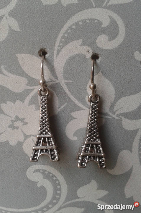 Kolczyki różne rodzaje 3 10 Łódź