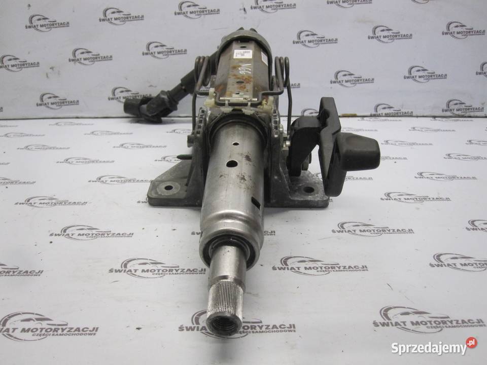 OPEL ASTRA J LIFT 13r kolumna kierownicza Kielce sprzedam