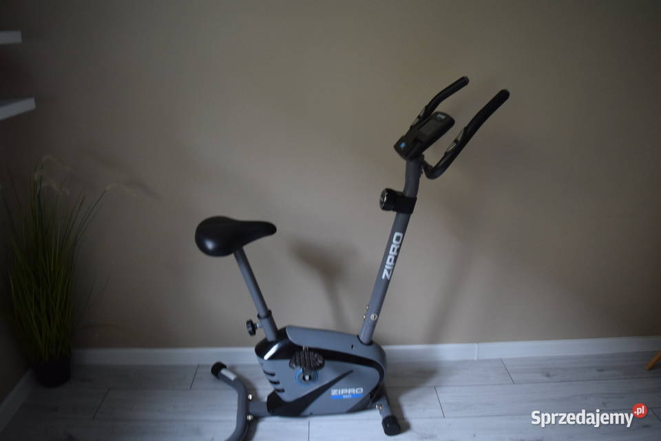 Rower Treningowy do 120ZIPRO BEATPrywatnie Olsztyn sprzedam