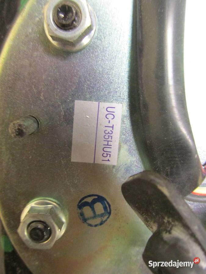 Bak zbiornik paliwa pompa Honda NC 750 Integra Sandomierz sprzedam