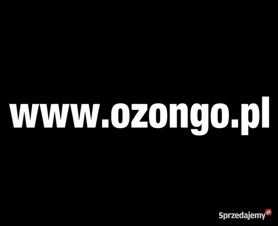 OzonGo Profesjonalne Ozonowanie Częstochowa