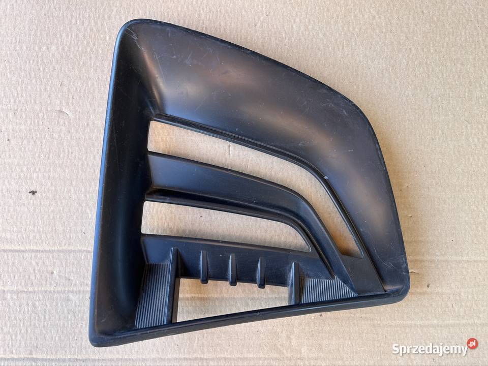 HYUNDAI IONIQ LIFT 2019 PRAWA KRATKA ZDERZAKA Międzychód