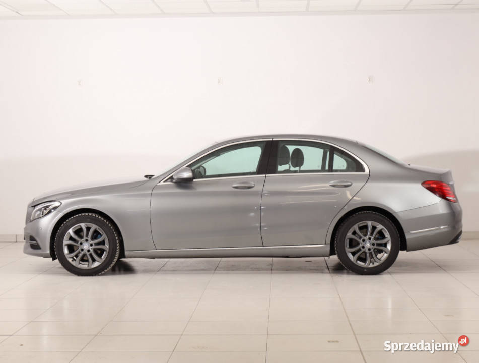 Mercedes C C 180 Klasa C