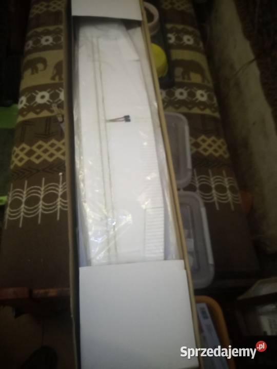 Samolot zdalnie sterowany RTF Cessna 480 śląskie Dębowiec