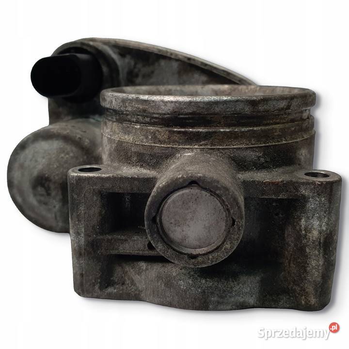 PRZEPUSTNICA BMW E87 E90 20 i 13541439 22404 osobowe Części samochodowe Chełm