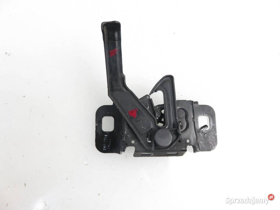 ZAMEK MASKI OPEL INSIGNIA A G09 20938344 osobowe