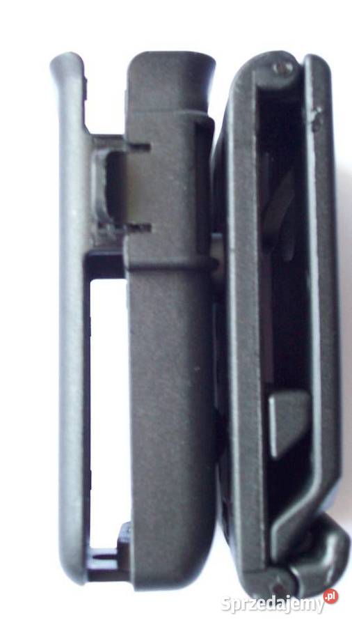 Regulowana ładownica na magazynki 1911M92Glock Sporty strzeleckie i myślistwo Reda